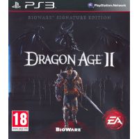 Dragon Age 2 Signature Edition