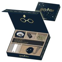 Set Cancelleria Premium Harry Potter