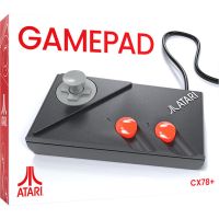 Atari Gamepad CX78+