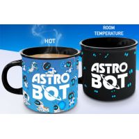 Paladone Tazza Cambia Colore Astro Bot