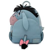 LOUNGEFLY Loungefly Disney Winnie the Pooh Eeyore backpack 25cm