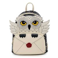 LOUNGEFLY Loungefly Harry Potter Hedwig backpack