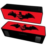 ERT GROUP DC Comics Batman Wireless portable speaker