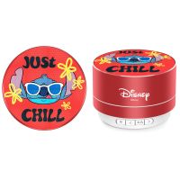 ERT GROUP Disney Stitch Wireless portable speaker