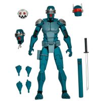 NECA Ninja Turtles Teenage Mutant The Last Ronin Synja Patrol Bot ultimate figure 18cm