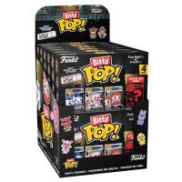 FUNKO Assorted Blister 4 figures Bitty POP Five Nights at Freddys