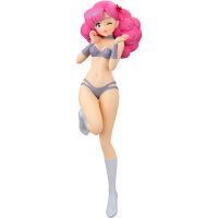 BANPRESTO Urusei Yatsura Glitter & Glamorous Lum and Bestie vol.1 figure 21cm