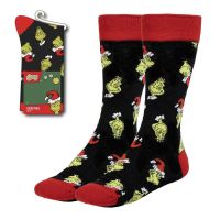 CERDÁ Grinch adult socks