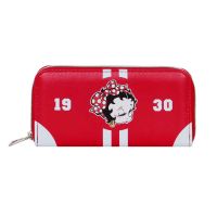 KARACTERMANIA Betty Boop Fashion wallet