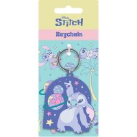PYRAMID Disney Stitch keychain