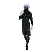 BANPRESTO Tokyo Ghoul Kaneki Ken Grandista figure 27cm