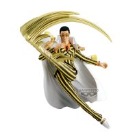 BANPRESTO One Piece Borsalino Battle Record figure 19cm
