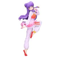 BANPRESTO Ranma 1/2 Shampoo Glitter & Glamorours figure 22cm