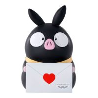 BANPRESTO Ranma 1/2 P-Chan Sofvimates figure 13cm