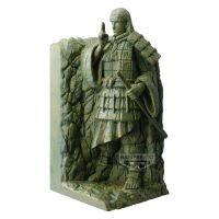 BANPRESTO Naruto Hashirama Senju The Final Valley figure 19cm