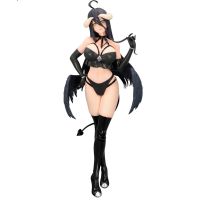 FURYU Overlord Bicute Dark Albedo figure 26cm