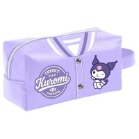 KARACTERMANIA Hello Kitty and Friends Kuromi Varsity vanity case
