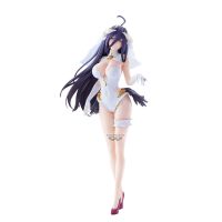 BANPRESTO Overlord Glitter & Glamorous Albedo figure 27cm