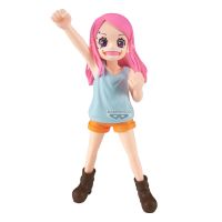 BANPRESTO One Piece Jewelry Bonney Children The Grandline Series figure 12cm