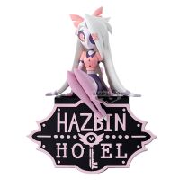 BANPRESTO Hazbin Hotel Vaggie ver.B Monitor Top figure 14cm