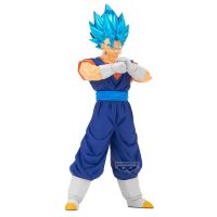BANPRESTO Dragon Ball Super Vegito Blood of Saiyans figure 20cm
