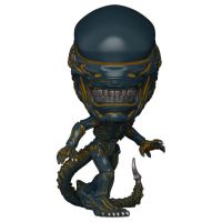 FUNKO POP figure Super Alien Earth Xenomorph