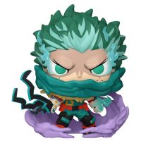 FUNKO POP figure Premium My Hero Academia Deku