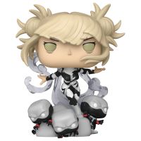 FUNKO POP figure Plus My Hero Academia Himiko Toga