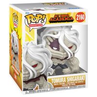 FUNKO POP figure Super My Hero Academia Shigaraki