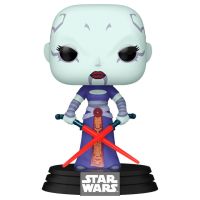 FUNKO POP figure Star Wars Asajj Ventress