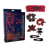 CERDÁ Stranger Things hair accessory set