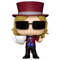 FUNKO POP figure Tom Petty Don't Come Around Here No More