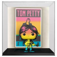 FUNKO POP figure Albums Tom Petty Full Moon Fever