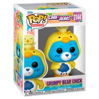 FUNKO POP figure Care Bears Grumpy Bear Chick