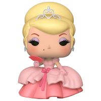 FUNKO POP figure Disney The Princess and the Frog Charlotte