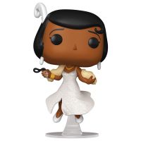 FUNKO POP figure Disney The Princess and the Frog Tiana