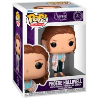 FUNKO POP figure Charmed Phoebe Halliwell