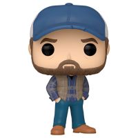 FUNKO POP figure Supernatural Join the Hunt Bobby Singer