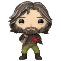 FUNKO POP figure The Thing R.J. MacReady