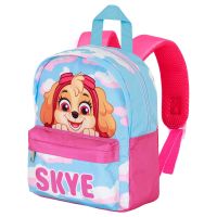 KARACTERMANIA Paw Patrol Skye backpack 27cm