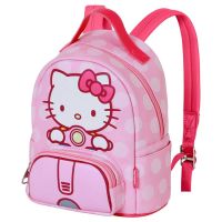 KARACTERMANIA Hello Kitty Motorbike backpack 25cm