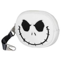 KARACTERMANIA Disney Nightmare Before Christmas Jack purse