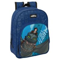 SAFTA How to Train Your Dragon adaptable backpack 34cm