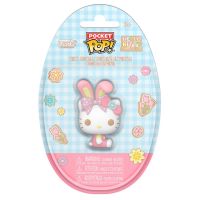 FUNKO Pocket POP Egg figure Hello Kitty and Friends Hello Kitty