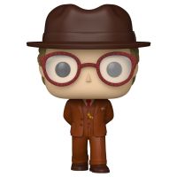 FUNKO POP figure Stranger Things 5 Mr. Whatsit