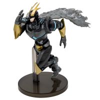 BANPRESTO My Hero Academia All Might figure 18cm