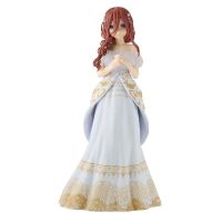BANPRESTO The Quintessential Quintuplets Miku Nakano figure 23cm