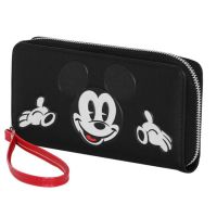 KARACTERMANIA Disney Mickey purse