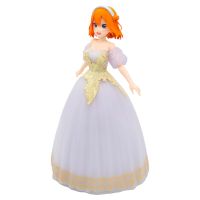 BANPRESTO The Quintessential Quintuplets Yotsuba Nakano figure 23cm