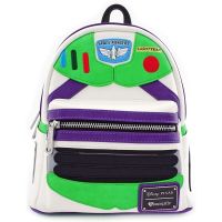 LOUNGEFLY Loungefly Disney Pixar Toy Story Buzz Lightyear backpack 26cm